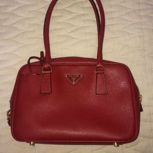 Prada Handbag